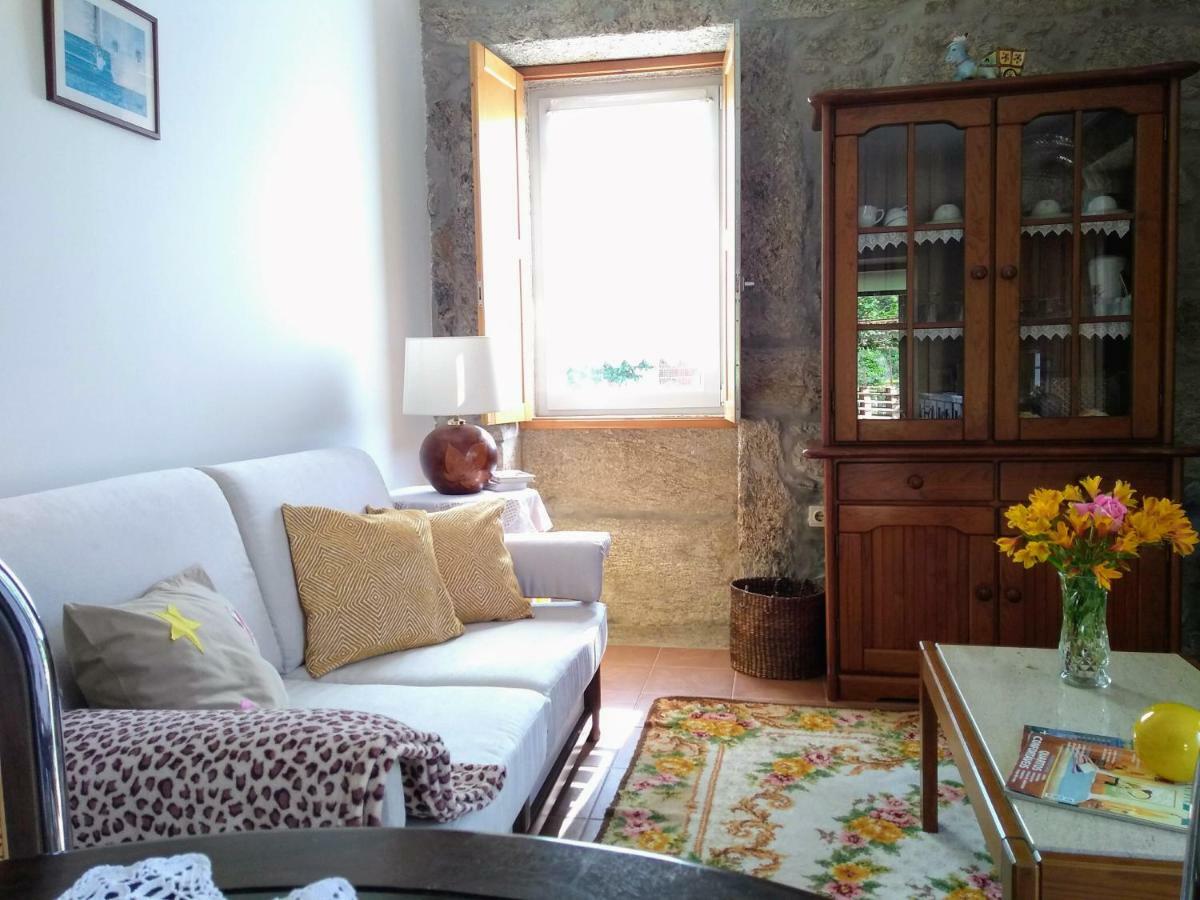فيلا Casa Do Pinheiro Manso فالينسا المظهر الخارجي الصورة