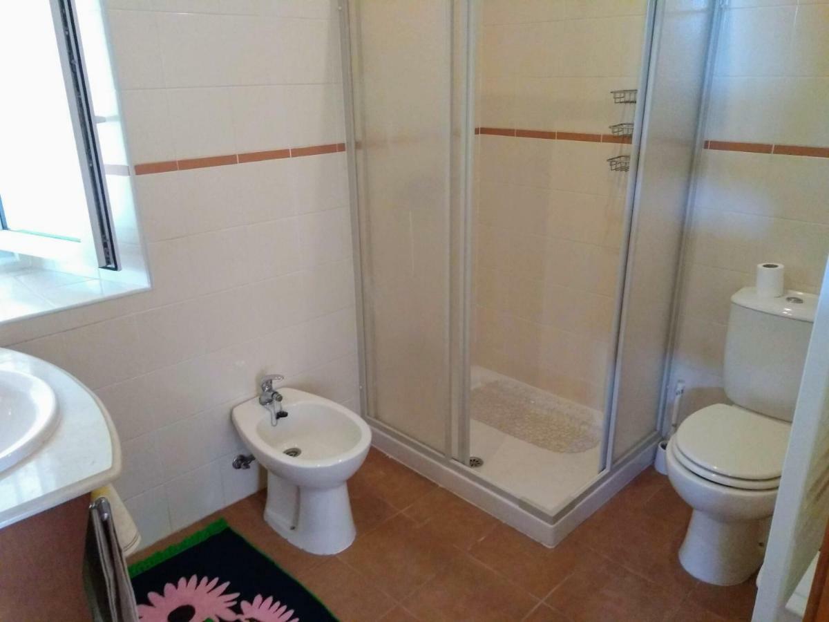 فيلا Casa Do Pinheiro Manso فالينسا المظهر الخارجي الصورة