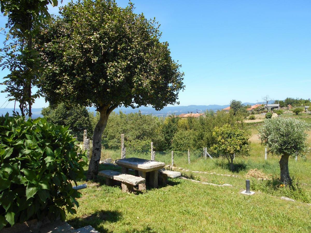 فيلا Casa Do Pinheiro Manso فالينسا المظهر الخارجي الصورة